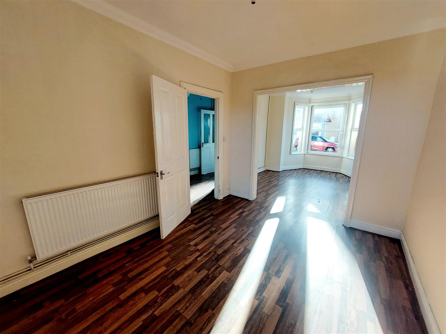 Alexandra Road, Gorseinon, Swansea, SA4 4PF